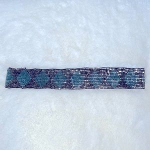 Beaded Headband